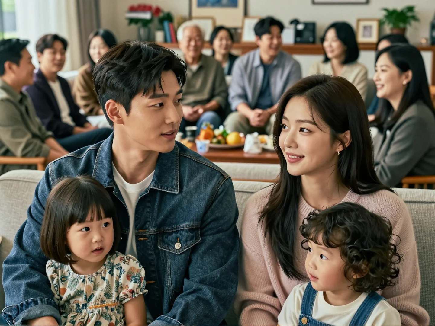 슈퍼맨이 돌아왔다 kcm01